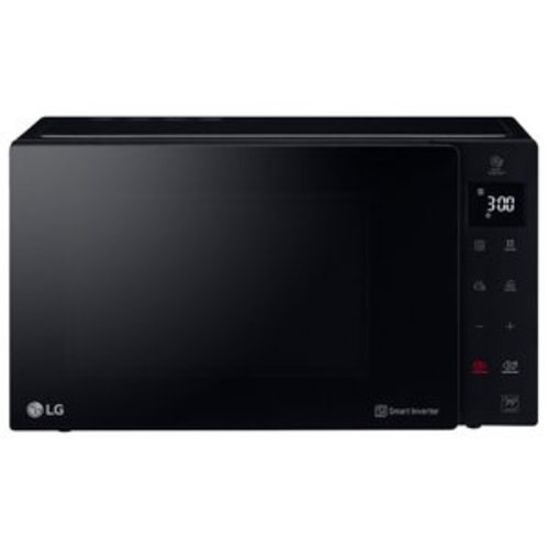 Микроволновая печь LG MW25R35GIS Микроволновая печь LG MW25R35GIS