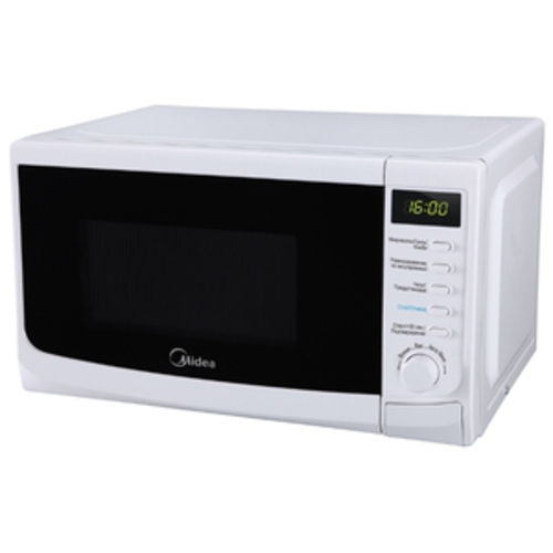 

Микроволновая печь Midea AG820CWW-W, Белый