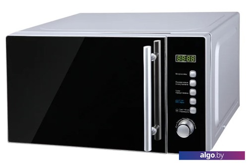 

Микроволновая печь Midea AM 820 CMF