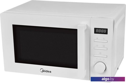 

Микроволновая печь Midea AM820CY6-W, Белый