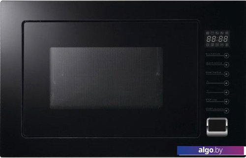 

Микроволновая печь Midea TG925B8D-BL, Черный