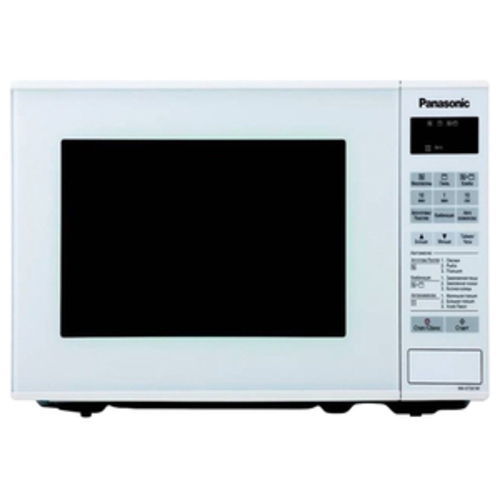 

Микроволновая печь Panasonic NN-GT261WZPE