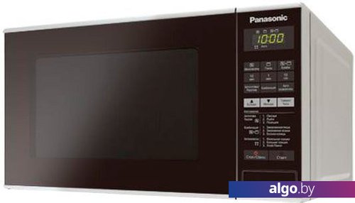 

Микроволновая печь Panasonic NN-GT264MZPE