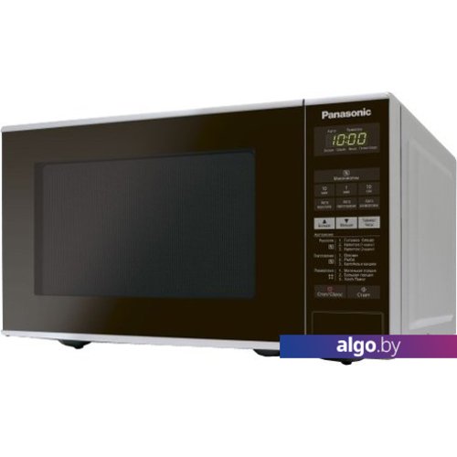 

Микроволновая печь Panasonic NN-ST254MZPE