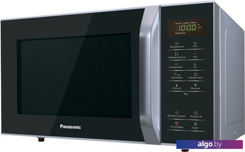 

Микроволновая печь Panasonic NN-ST34HMZPE