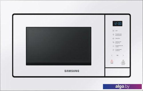 

Микроволновая печь Samsung MS20A7118AW/BW