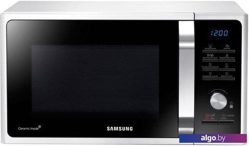 Микроволновая печь Samsung MS23F301TQW Микроволновая печь Samsung MS23F301TQW
