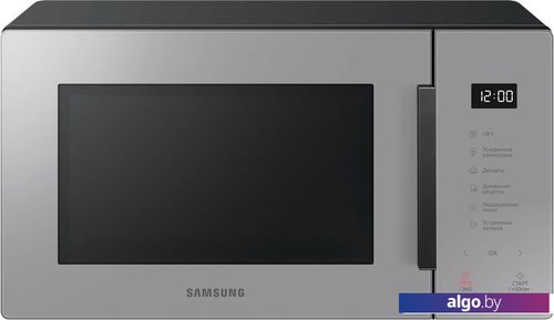 Микроволновая печь Samsung MS23T5018AG/BW Микроволновая печь Samsung MS23T5018AG/BW