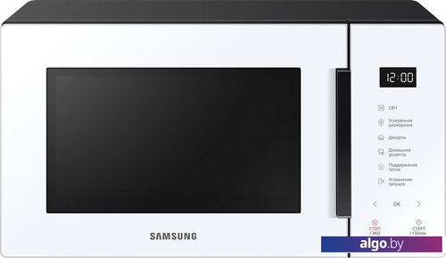 

Микроволновая печь Samsung MS23T5018AW/BW