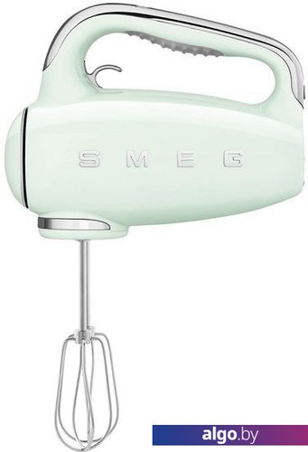 

Миксер Smeg HMF01PGEU