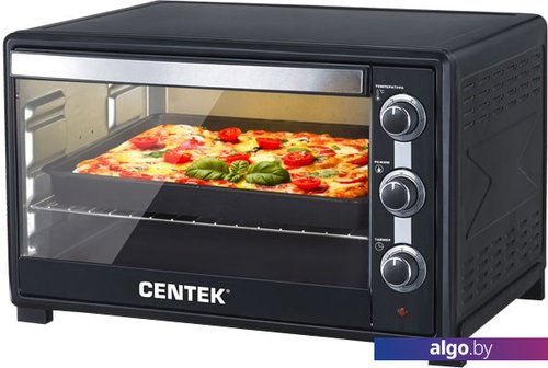 

Мини-печь CENTEK CT-1533-62