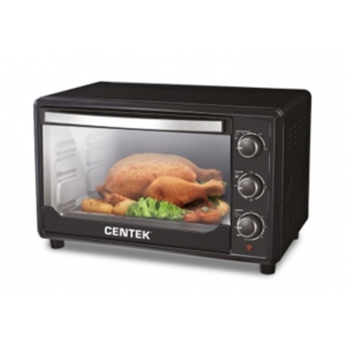 

Мини-печь CENTEK CT-1538-50 (черный)