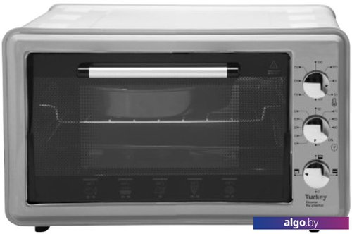 Мини-печь Greys RMR-4012