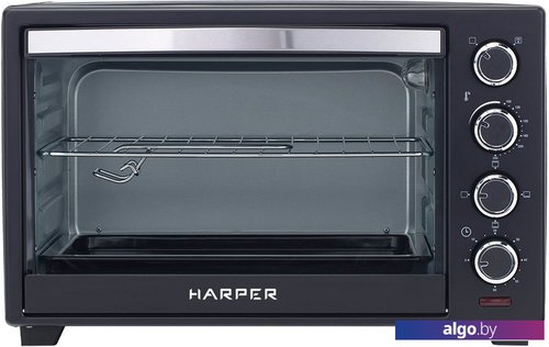 

Мини-печь Harper HMO-3811