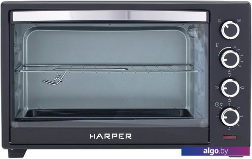 

Мини-печь Harper HMO-48C11