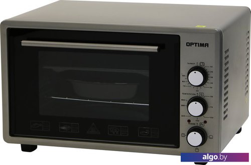 

Мини-печь Optima OF-36G