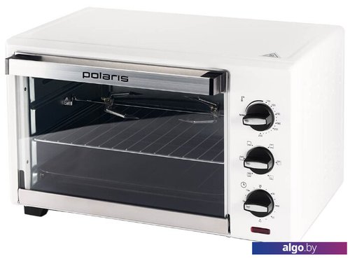 Мини-печь Polaris PTO 0135GL Мини-печь Polaris PTO 0135GL