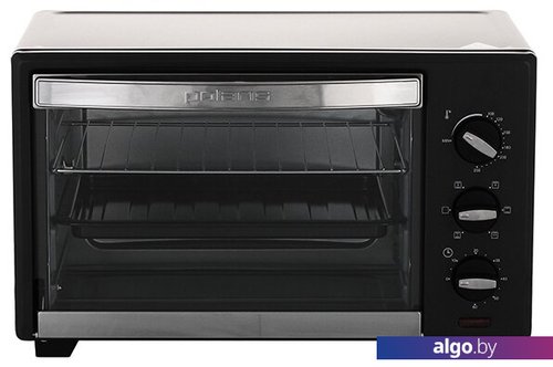 Мини-печь Polaris PTO 0735GLC