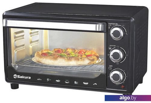 Мини-печь Sakura SA-7000BP