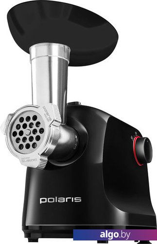 Мясорубка Polaris PMG 1875 RUS Мясорубка Polaris PMG 1875 RUS