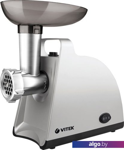 

Мясорубка Vitek VT-3620 ST