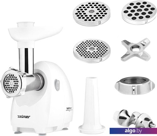 Мясорубка Zelmer ZMM4080B