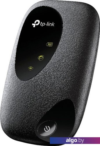 

Мобильный 4G Wi-Fi роутер TP-Link M7000