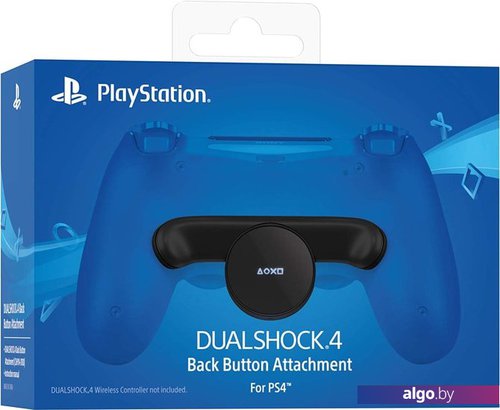 Модуль с дополнительными кнопками Sony Dualshock 4 Back Button Attachment