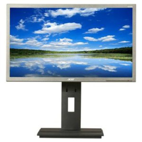 Монитор Acer B226HQLAymdr [UM.WB6EE.A02]