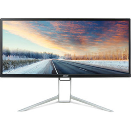 Монитор Acer BX340CK bmijphzx [UM.CB0EE.002]