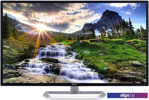 Монитор Acer EB321HQU Cbidpx Монитор Acer EB321HQU Cbidpx