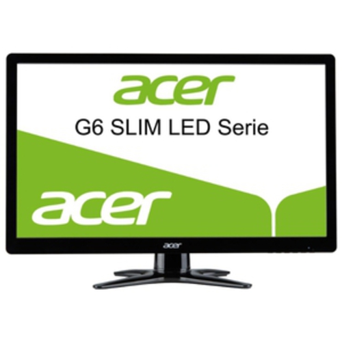 Монитор Acer G246HYLbd Монитор Acer G246HYLbd