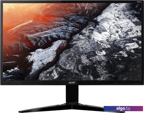 Монитор Acer KG251QGBMIIX купить в Минске, цена