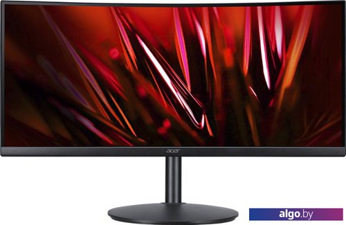 Монитор Acer Nitro EI342CKRPbmiippx