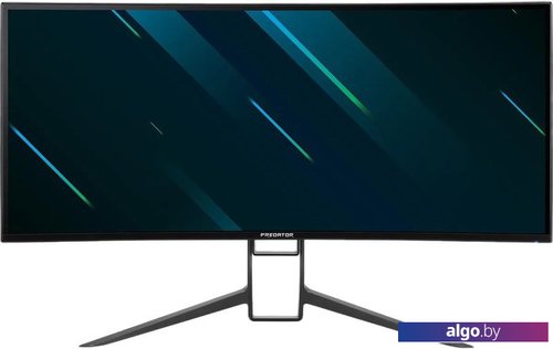 Монитор Acer Predator X34GSbmiipphuzx