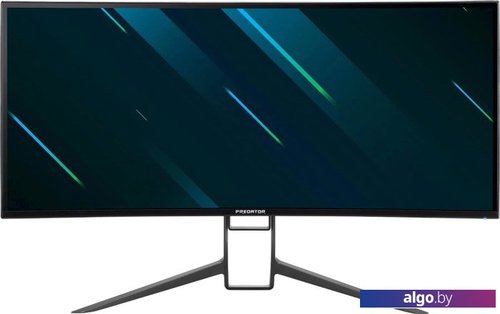 Монитор Acer Predator X34Sbmiiiphzx Монитор Acer Predator X34Sbmiiiphzx