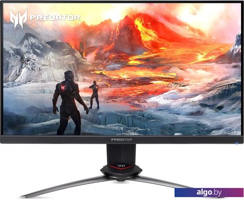 Монитор Acer Predator XB253QGPbmiiprzx Монитор Acer Predator XB253QGPbmiiprzx