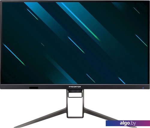 

Монитор Acer Predator XB323QUNVbmiiphzx