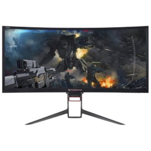Монитор Acer Predator Z35P [UM.CZ1EE.P01]