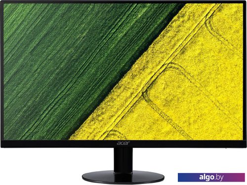 

Монитор Acer SA270Bbmipux