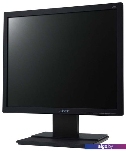 

Монитор Acer V196Lb