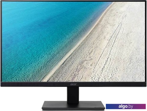 Монитор Acer V227Qabmix UM.WV7EE.A04