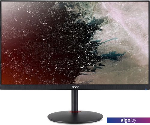Монитор Acer XV280Kbmiiprx Монитор Acer XV280Kbmiiprx