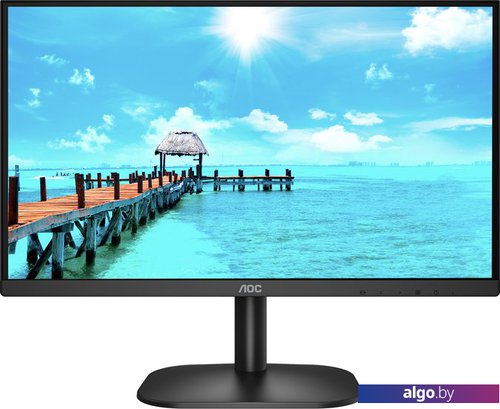 Монитор AOC 22B2QAM Монитор AOC 22B2QAM