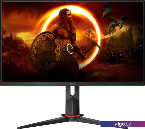 Монитор AOC 27G2SU/BK Монитор AOC 27G2SU/BK