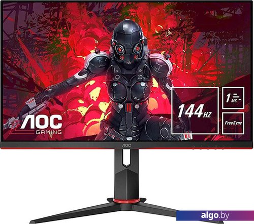 Монитор AOC 27G2U-BK Монитор AOC 27G2U-BK