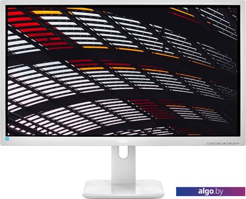 Монитор AOC 27P1/GR