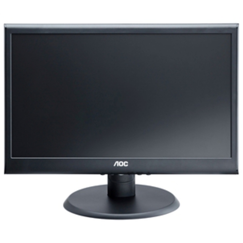 Монитор AOC e2050Sw