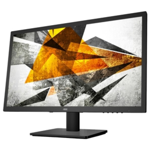 Монитор AOC E2275SWQE