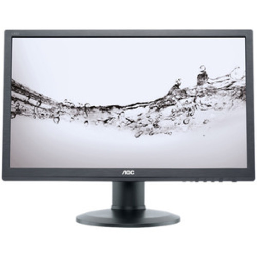Монитор AOC e2460Pq